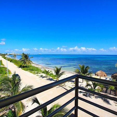 Hotel Arrecifes Costamaya Mahahual Exterior photo
