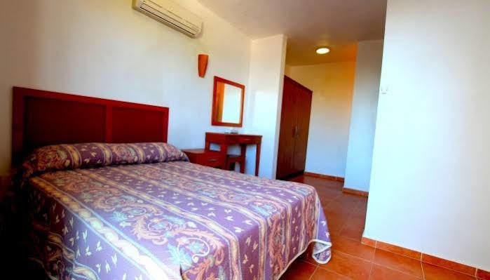Hotel Arrecifes Costamaya Mahahual Exterior photo